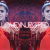 Aminata - Love Injected ([Ex] da Bass Radio Mix) CD Cover Front.jpg