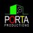 PORTA PRODUCTIONS