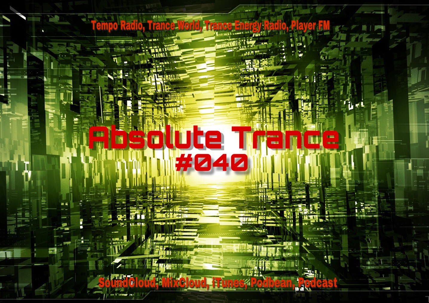Absolute Trance 040 Radio Forums