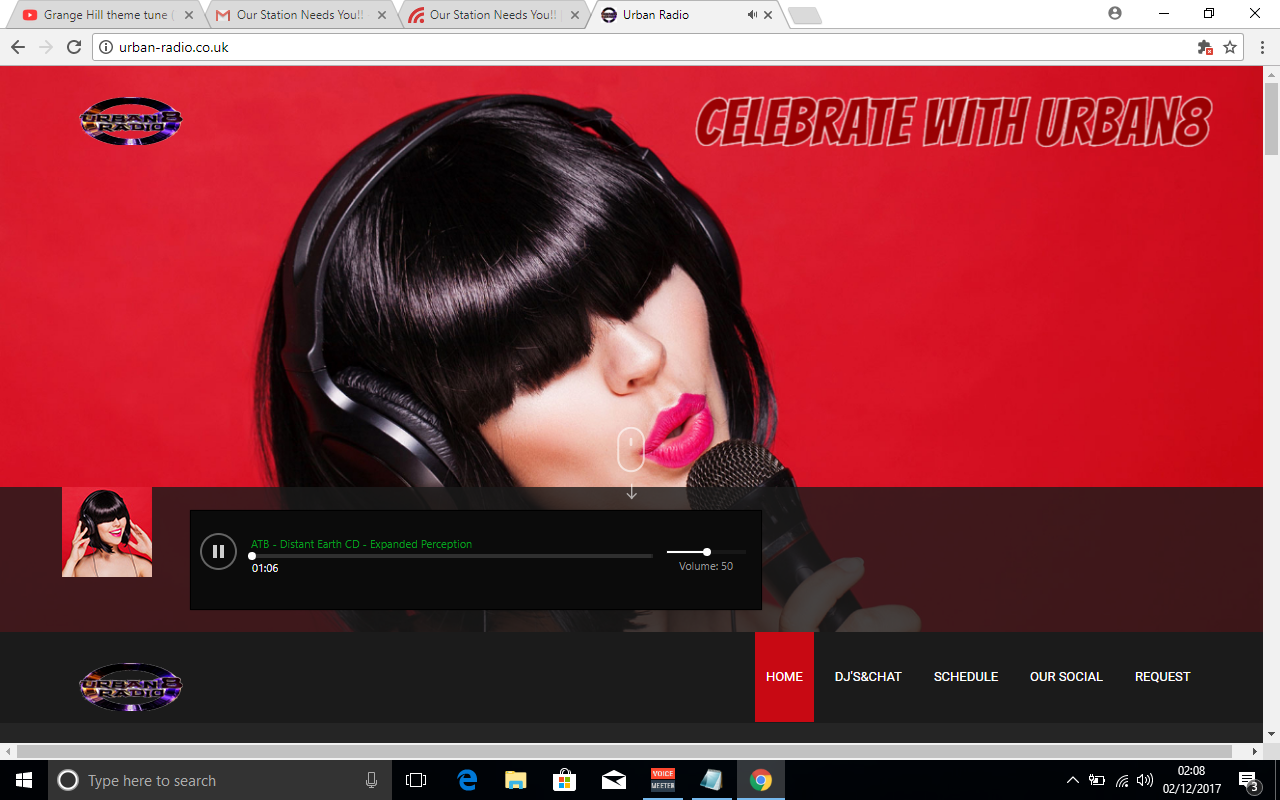 Our Station Needs You!! Radio Forums