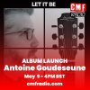 Antoine Goudeseune Let It Be- CMF Radio.jpg