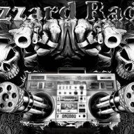 blizzard radio