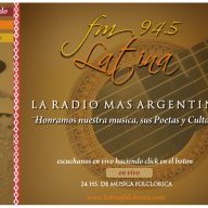 Fm Latina