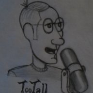 TooTall