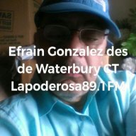 Lapoderosa 89.1 FM