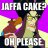 DJ Jaffa Cake
